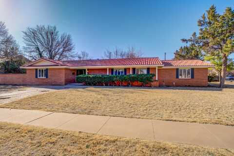 4423 10th Street, Lubbock, TX 79416