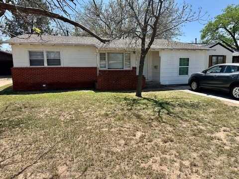 3605 36th Street, Lubbock, TX 79413