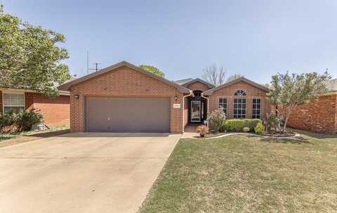 10609 Elkridge Avenue, Lubbock, TX 79423