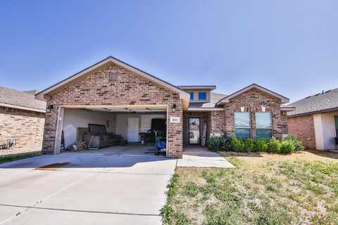2111 134th Street, Lubbock, TX 79423