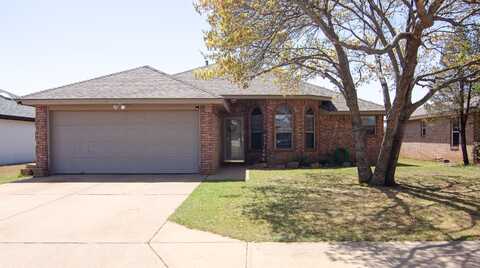2109 96th Street, Lubbock, TX 79423