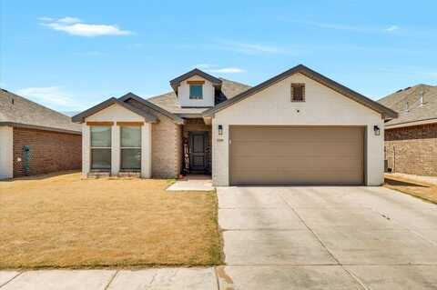3206 Wausau Avenue, Lubbock, TX 79407
