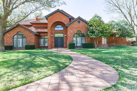 4627 5th Street, Lubbock, TX 79416