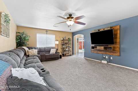 5115 Kensington Way, Las Cruces, NM 88012