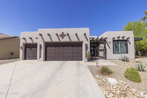 6043 Atlas Street, Las Cruces, NM 88012