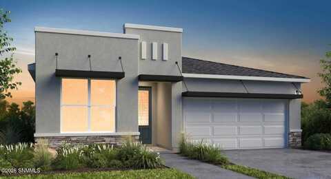 2005 Montosa Street, Las Cruces, NM 88012