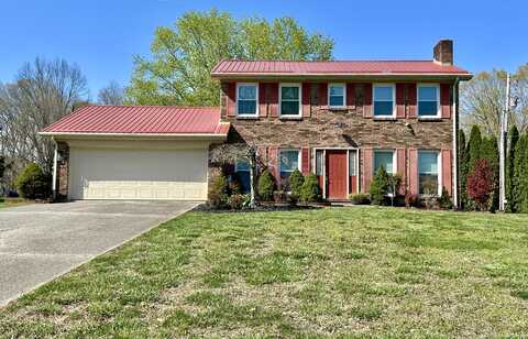 3908 Hickory Hill Drive, Somerset, KY 42503
