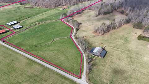 3 Big Salt Lick Road, Salt Lick, KY 40371