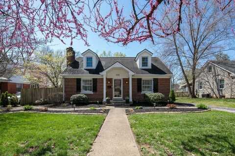 530 McCubbing Drive, Lexington, KY 40503