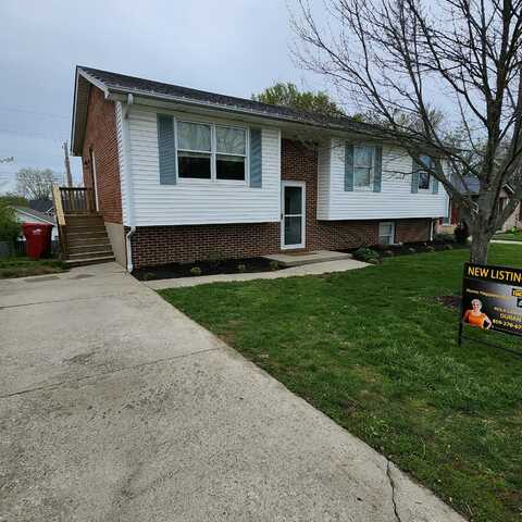 113 Alpine Way, Nicholasville, KY 40356