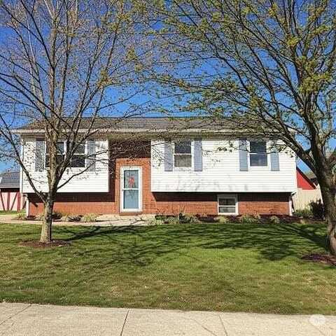 113 Alpine Way, Nicholasville, KY 40356