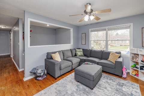 113 Alpine Way, Nicholasville, KY 40356