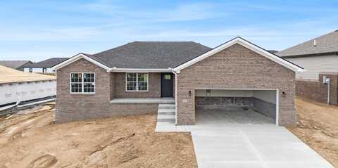 764 Yellowstone Trail, Richmond, KY 40475