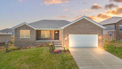 764 Yellowstone Trail, Richmond, KY 40475