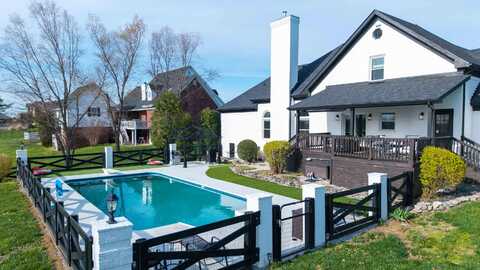 211 Eric Drive, Richmond, KY 40475