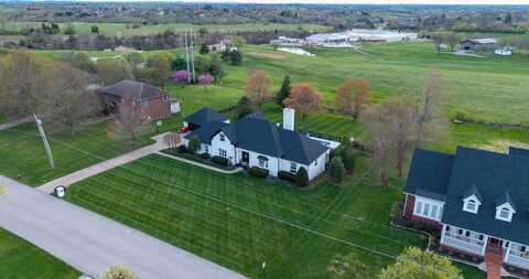 211 Eric Drive, Richmond, KY 40475