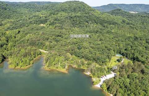300 Radford Hollow Road, Berea, KY 40403