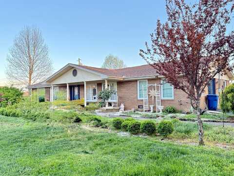 201 North State Highway 1223, Corbin, KY 40701