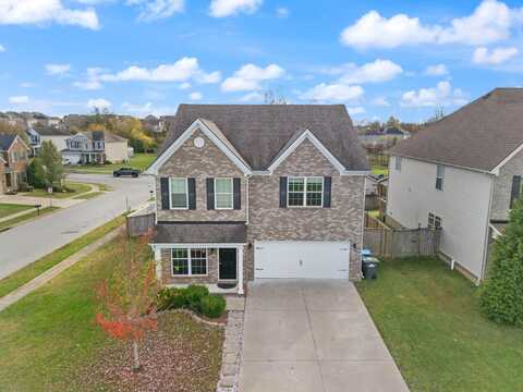 100 Barry Road, Georgetown, KY 40324