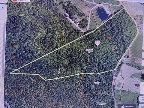 1500 little wolf creek Road, Williamsburg, KY 40769