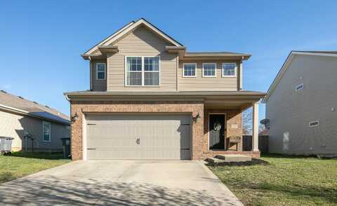 2357 Walcot Way, Lexington, KY 40511