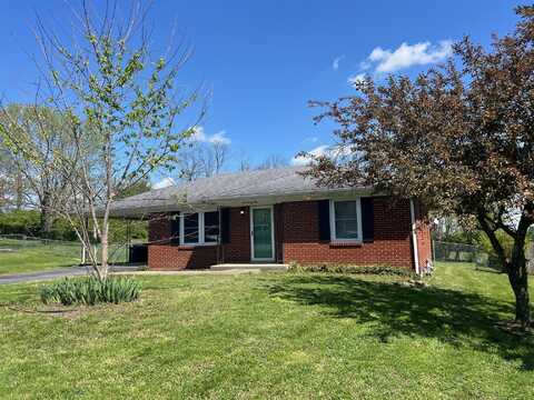 141 Spareminute Avenue, Danville, KY 40422