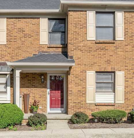 1129 Turkey Foot Road, Lexington, KY 40502