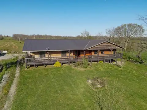 777 Mount Caramel Road, Carlisle, KY 40311