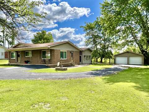74 Wayne Street, Science Hill, KY 42553