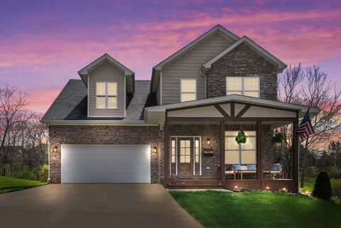 181 Lakeshore Circle, Georgetown, KY 40324