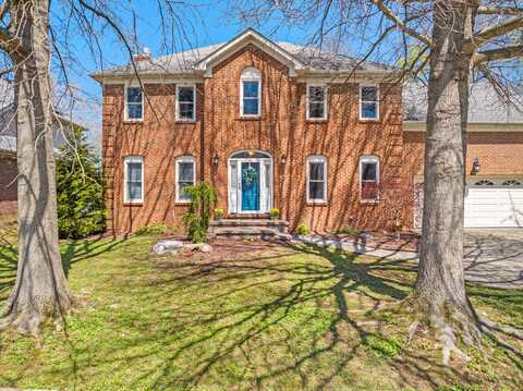 2413 Doubletree Court, Lexington, KY 40514