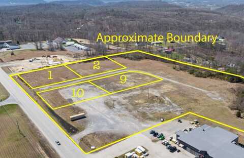 2685 North KY 801 Highway, Morehead, KY 40351