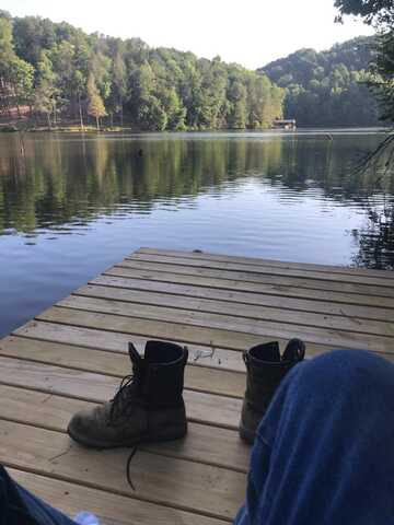 2653 Chaney Ridge Road, London, KY 40741