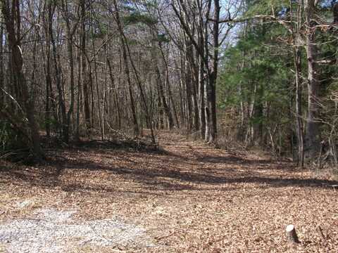 111 Rocky Point School Road, Williamsburg, KY 40769