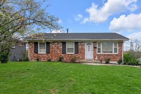 212 Liverpool Road, Lexington, KY 40504