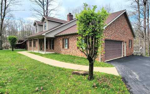 412 Sunset Drive, Morehead, KY 40351