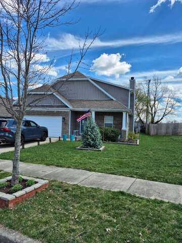168 Sutton Place Boulevard, Georgetown, KY 40324