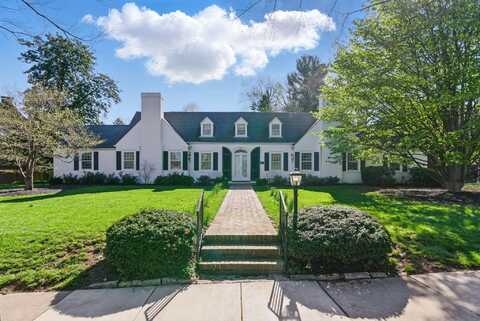 216 Ridgeway Road, Lexington, KY 40502