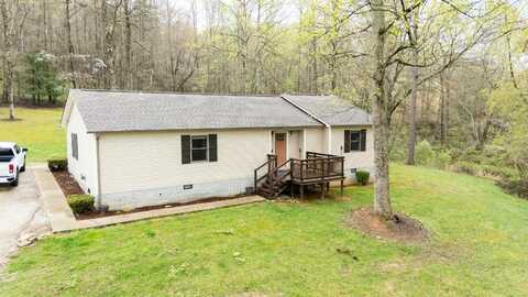 167 Sunfire Ln Lane, Corbin, KY 40701