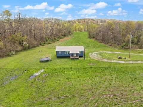 1615 River Road, Williamsburg, KY 40769