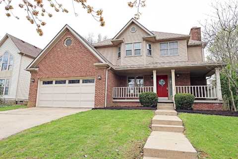 4117 Clearwater Way, Lexington, KY 40515