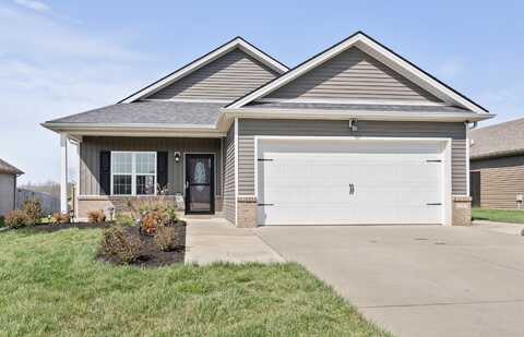 119 Long Branch Drive, Georgetown, KY 40324
