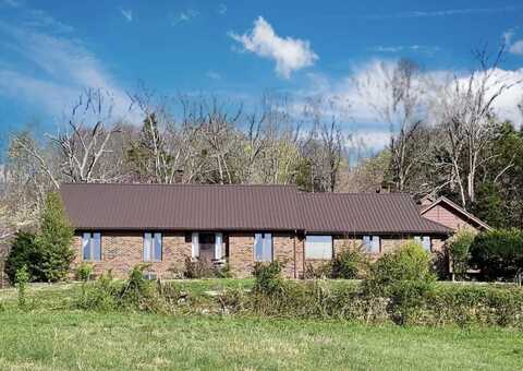 398 Auction Street, Monticello, KY 42633
