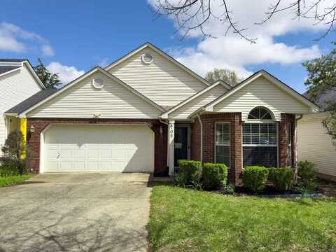 705 Widener Court, Lexington, KY 40504
