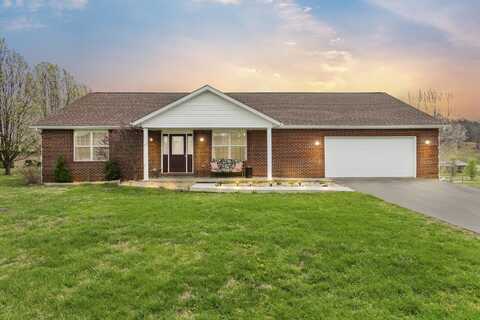 135 Country Acres Drive, Somerset, KY 42503