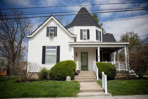 227 South Mulberry Street, Georgetown, KY 40324