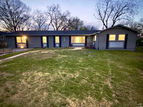 410 Nebraska Street, Lawrence, KS 66046