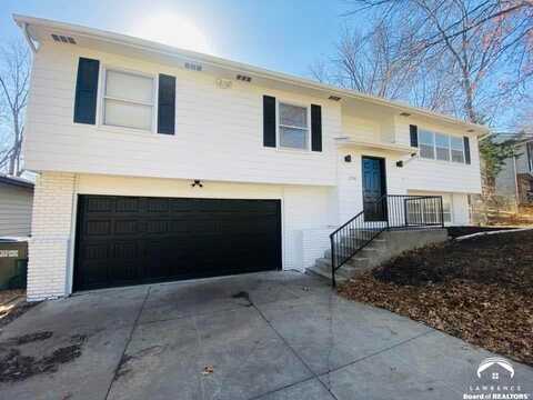 2558 Cedarwood Avenue, Lawrence, KS 66046