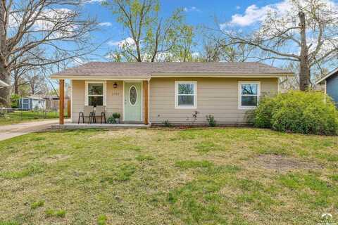 2732 Bonanza Street, Lawrence, KS 66046