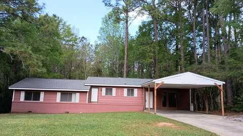 37 OAKCREST DR, Laurel, MS 39440